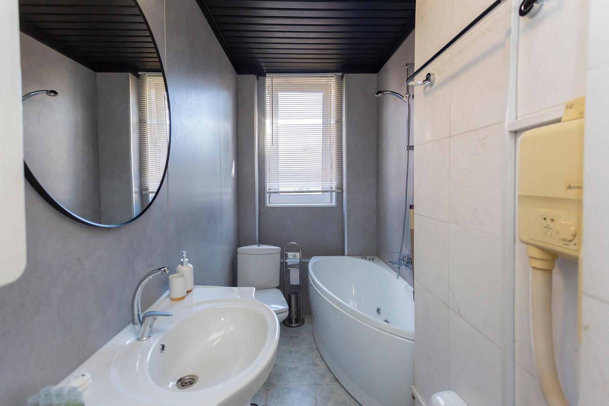 Urban Elegance Apartment Sofia Bagian luar foto